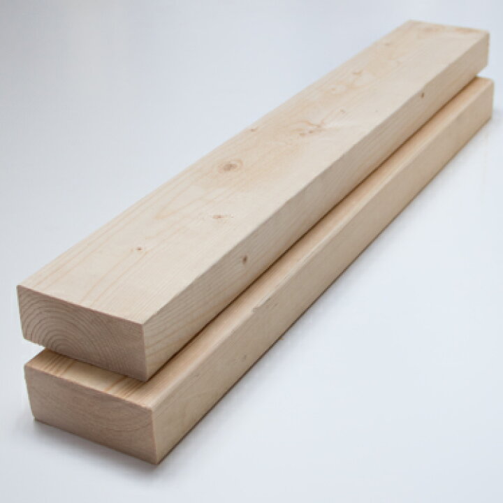 楽天市場】ツーバイフォー 2x4 2x4 角材 SPF SPF 38x89mm 3.8x8 