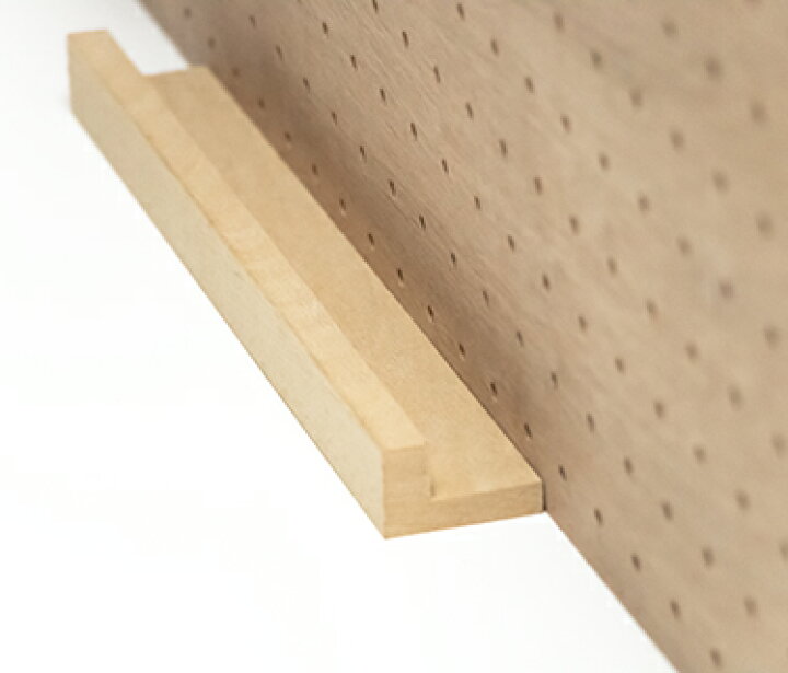楽天市場】L字型木材 90cm ケーシング 900x40x24mm 4cmx2.4cmx90cm 