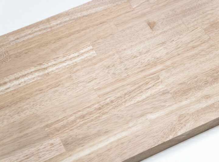 楽天市場】ゴム集成材 30x2.5x150cm カウンターテーブル 天板 棚板  