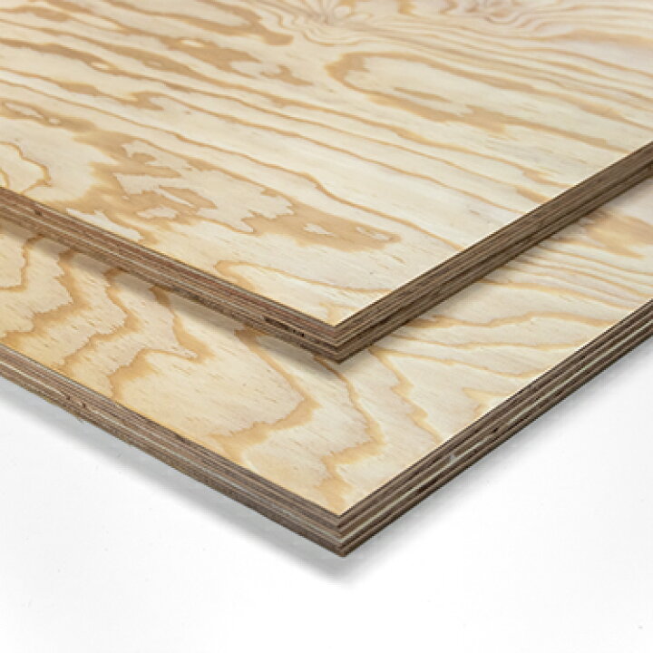 楽天市場】針葉樹合板 30mm 耐水 ベニヤ板 合板 908x910x30mm 90x90cm 
