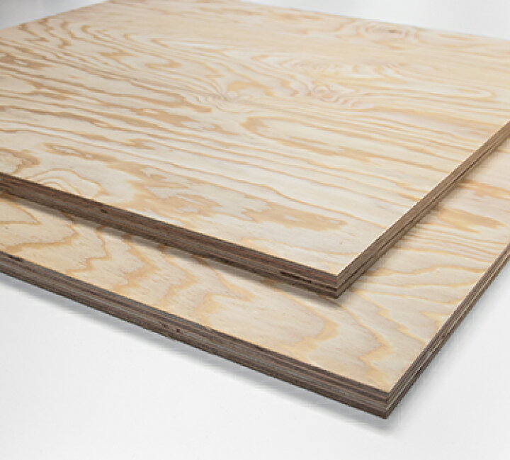 楽天市場】針葉樹合板 30mm 耐水 ベニヤ板 合板 908x910x30mm 90x90cm 