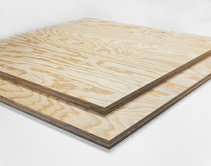 楽天市場】針葉樹合板 30mm 耐水 ベニヤ板 合板 908x910x30mm 90x90cm 