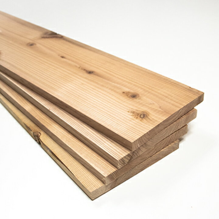 楽天市場】国産杉 杉板 木材 板材 材木 すぎ スギ 板 91cm x 20.5cm x  