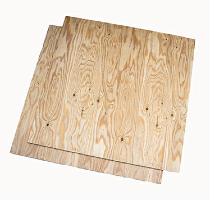 楽天市場】針葉樹合板 12mm 耐水 ベニヤ板 合板 908x910x12mm 90x90cm 