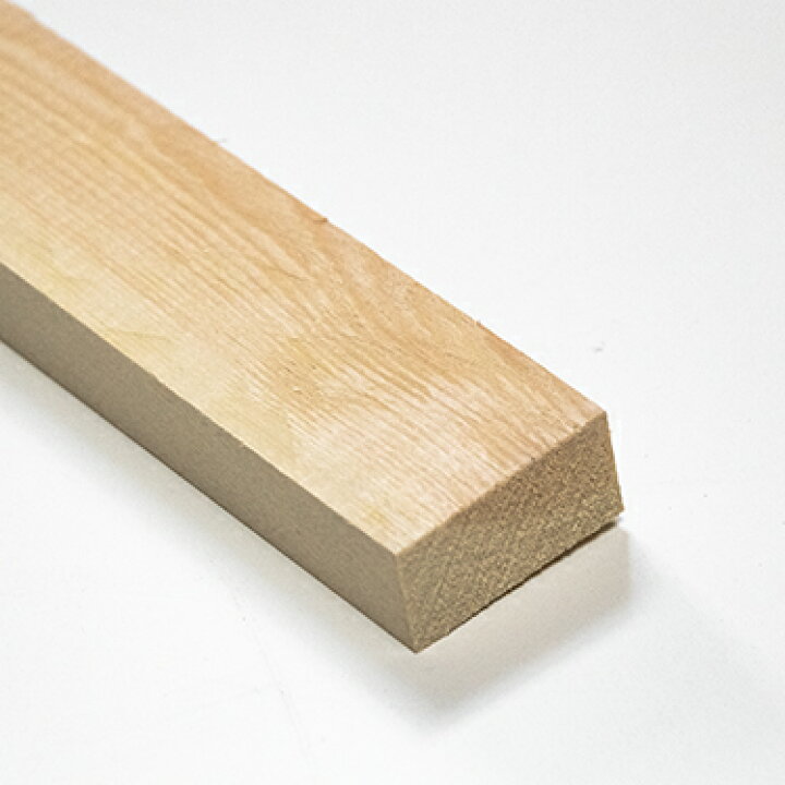 楽天市場】国産松 胴縁板 厚胴縁 4.0x2.0x182cm マツ 40x20x1820mm 