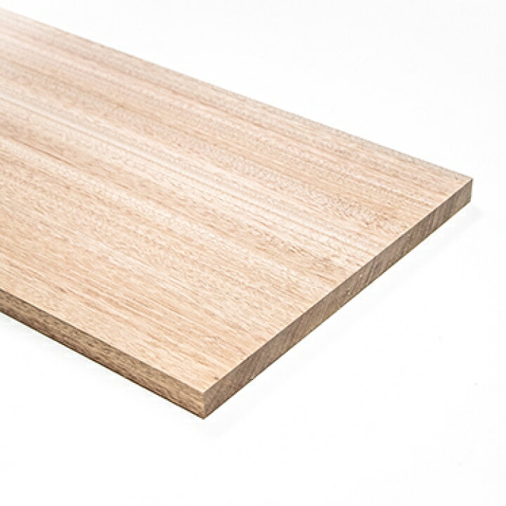 楽天市場】ラワン無垢板幅広板 30x2x100cm 300x20x1000mm ラワン幅広板 