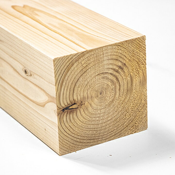 楽天市場】桧角材 9cmx9cmx91cm 90mmx90mmx910mm 9x9cm 木材 角材 