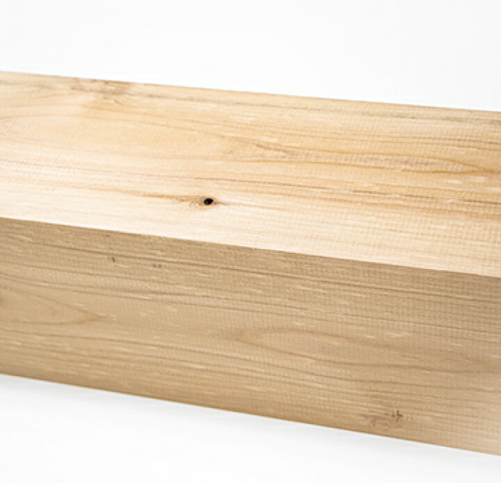 楽天市場】桧角材 10.5cmx10.5cmx91cm 105mmx105mmx910mm 10.5x10 
