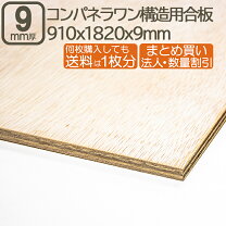 楽天市場】コンパネ カット（木材｜木材・建築資材・設備）：花 