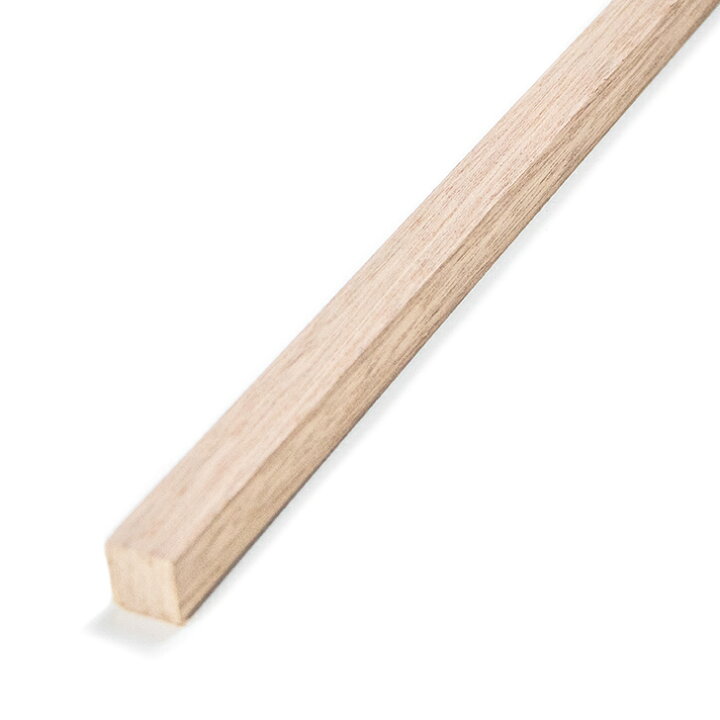 楽天市場】ラワン角材 2cmx2cmx70cm 20mmx20mmx700mm 木材 角材 材木 