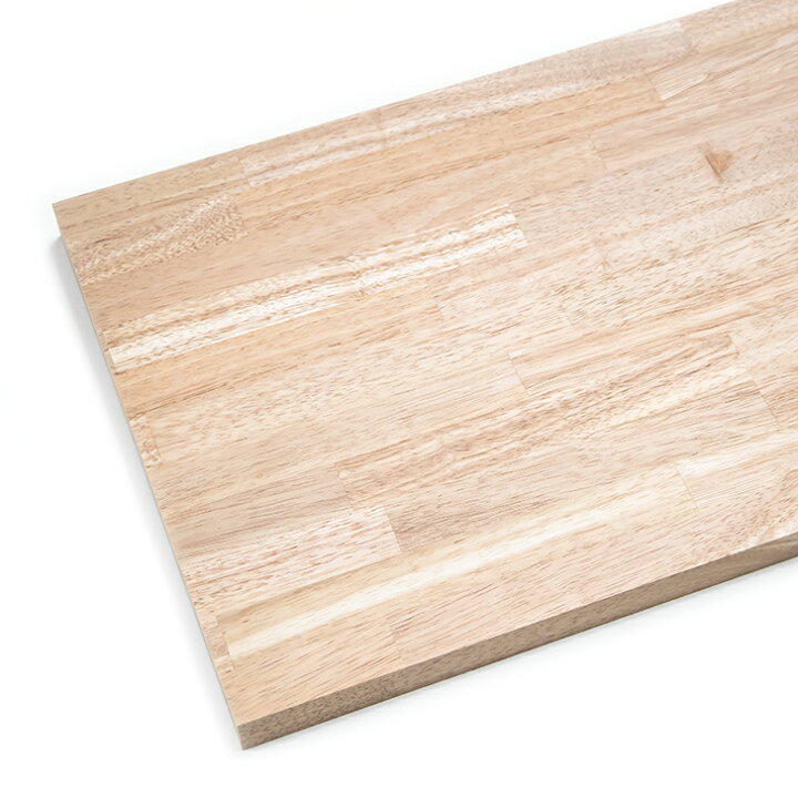 楽天市場】ゴム集成材 50x2.5x150cm カウンターテーブル 天板 棚板 