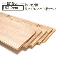 楽天市場】杉板 200の通販