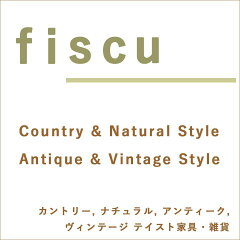 fiscu フィスク