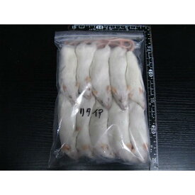 冷凍リタイアマウス 12cm 10匹入【クール便発送】冷凍エサ（国産）