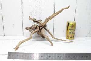 ■カミハタ オールドウッド Mサイズ 06【天然流木】