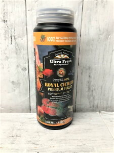 �A�Y�[(AZOO)�@�v���~�A�����C�����V�N���b�h�y���b�g�@330ml(130g)