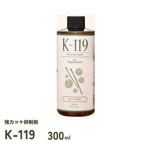 {vWFNgoCI@K-119@̓RP}܁@300ml@ۗ}