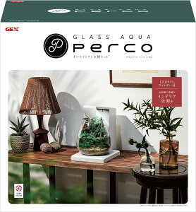 WFbNX GEX AQUARIUM OXANA PERCO T-WH I[C CeA Zbg ȒP RpNg 6L zCg