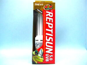 ズーメッド(ZOOMED)レプティサン 5.0 UVB 26W