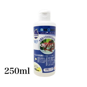 リバースプラスリキッド ベタ 250ml ウォーターエンジニアリング