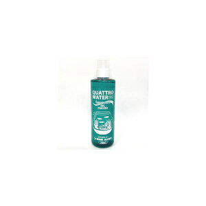 NAgEH[^[iQUATTRO WATERjRP}܁@Wp@250ml@WNEH[^[