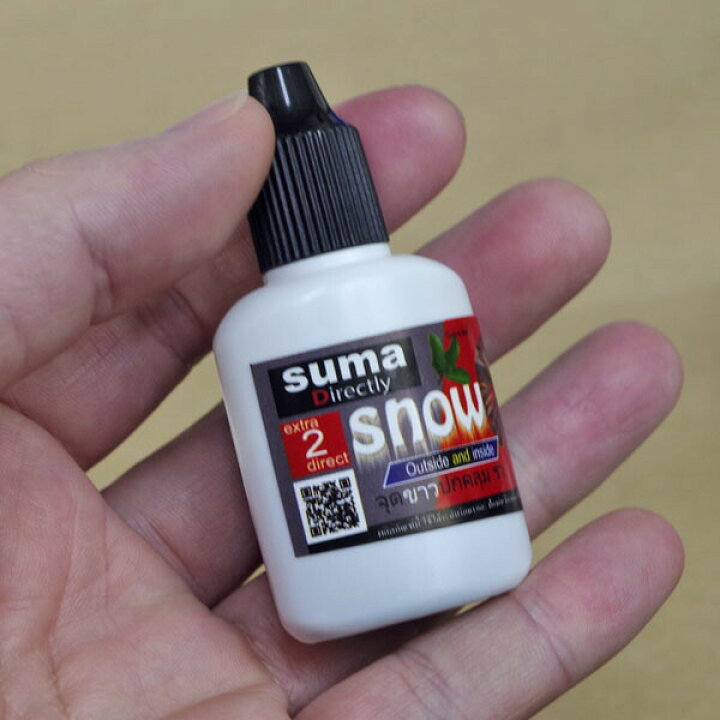 楽天市場 ベタの白点病治療に Suma Snow スーマ スノー 12ｍｌ ネオス 楽天市場店