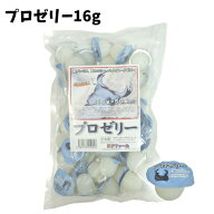 【kb】昆虫ゼリー　人気NO.1　プロゼリー　16g【500個】　高たんぱく　無着色　合成保存料無添加　高カロ…