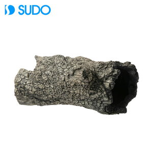 スドー トンネル流木 丸太 S S-1824【流木/水槽/ 熱帯魚/ 観賞魚/ 飼育】【水槽/熱帯魚/観賞魚/飼育】【生体】【通販/販売】【アクアリウム/あくありうむ】【小型】