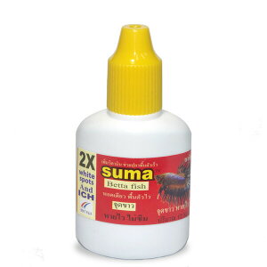 SUMA(X[}jwhite spots and ICH@12ml@x^pRfBVi[