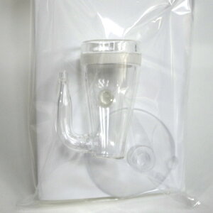 リキジャパン オアシス CO2グラスディフューザー 【水槽/熱帯魚/観賞魚/飼育】【生体】【通販/販売】【アクアリウム/あくありうむ】【小型】