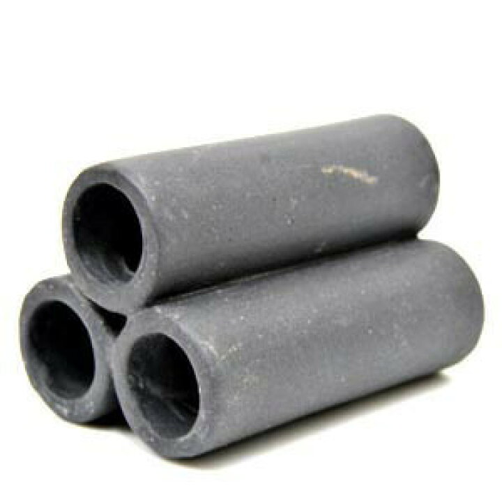 楽天市場 リキジャパン シュリンプハウス 土管 3本 黒色 約4cmx6cmx4cm 水槽 熱帯魚 観賞魚 飼育 生体 通販 販売 アクアリウム ネオス 楽天市場店