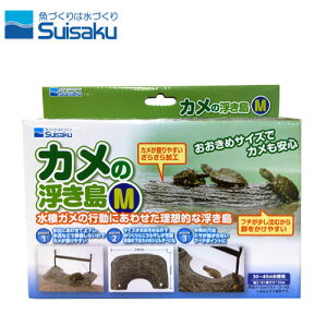 亀 水槽 水槽用レイアウト用品の人気商品 通販 価格比較 価格 Com