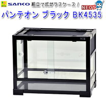 楽天市場】パンテオン ブラック bk9045の通販