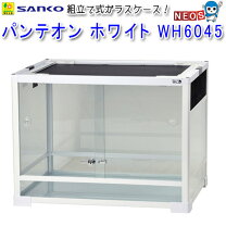 楽天市場】爬虫類 ケージ 60 45の通販