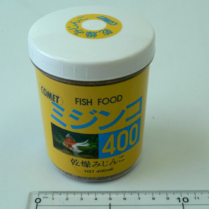 楽天市場 コメット ミジンコ 400ml 取寄商品 餌 えさ エサ 観賞魚 餌やり 水槽 熱帯魚 観賞魚 飼育 生体 通販 販売 アクアリウム あくありうむ 小型 ネオス 楽天市場店