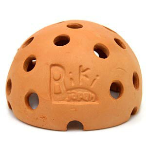 リキジャパン シュリンプハウス M (約8.0x5cm)【水槽/熱帯魚/観賞魚/飼育】【生体】【通販/販売】【アクアリウム/あくありうむ】【小型】