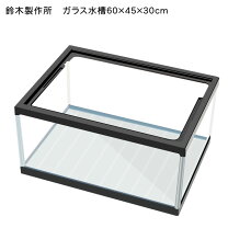 楽天市場】水槽 60 45 36の通販