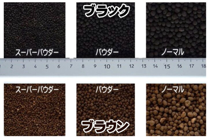 楽天市場】JUN プラチナソイル ブラック スーパーパウダー 3L【取寄 