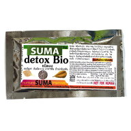 パケパフ350円【リキジャパン】スーマ　detox Bio　容量　10g