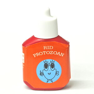 �p�P�p�t350�~�y���L�W���p���z�X�[�}RID protozoan 12ml