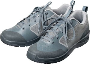 �ݗL���������@�V�}�m(SHIMANO) �Q�[���V���[�Y ���o�[�s�� FS-002V �O���[ 25.5