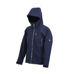 在有即日発送 双進リバレイ 7688 RBB ウィンドガードフーディ2 ブラック M 防寒防風ストレッチジャケット