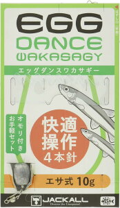 ݗLz@WbJ(JACKALL) GbO_X JTM[ GT 10g@JTMd|