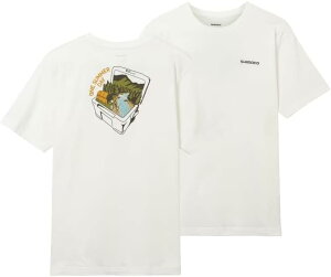 ݗL@V}m(SHIMANO) SH-003V I[KjbNRbg OtBbN TVc WS AC{[