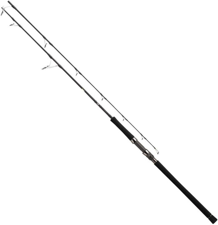 楽天市場】在有即配送料無料 ダイワ(DAIWA) ジギングロッド CATALINA 