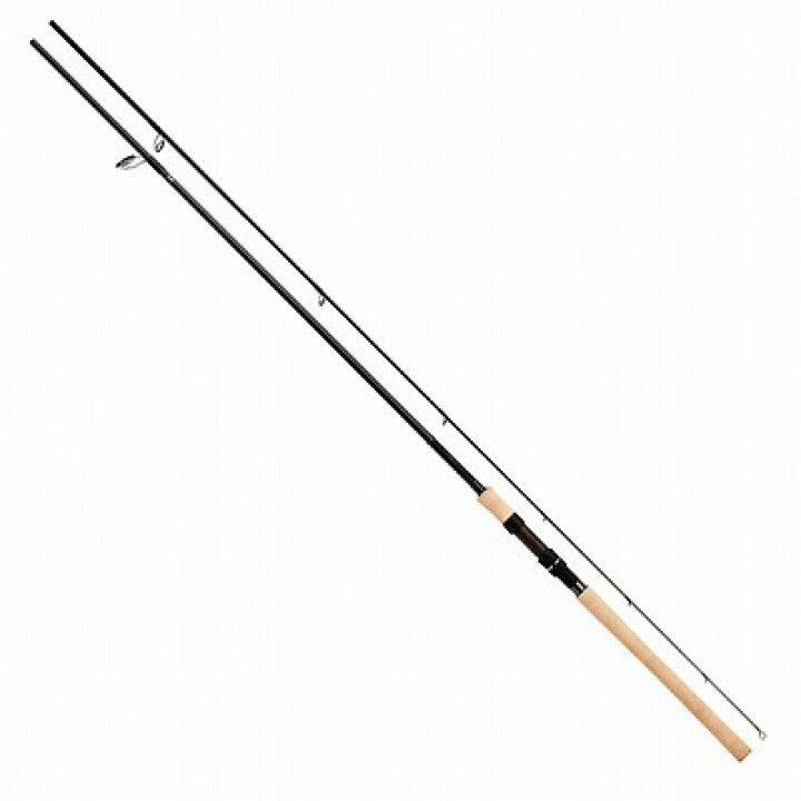 楽天市場】在有即配送料無料 ダイワ(DAIWA) ピュアリスト 100MH・V 