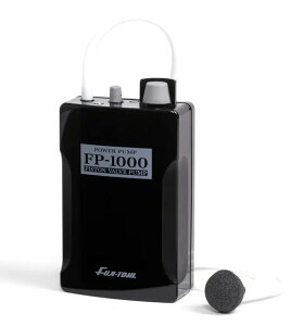�ݗL���������@�y�m���� �p���[�|���v FP-1000 �u���b�N