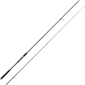 在有即配送料無料　アブガルシア (Abu Garcia) ソルティーステージプロトタイプ　ライトショアジギング XLSS-1072M40(スピニング・2ピース)