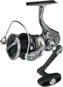 �ݗL���������@�A�u�K���V�A(Abu Garcia) ZENON �[�m�� 3000MSH �X�s�j���O���[��