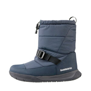 �ݗL���z�������� �V�}�m(SHIMANO) FS-350X �E�B���^�[�f�b�L�u�[�c 25.5cm �l�C�r�[ �D�p�t�B�b�V���O�V���[�Y